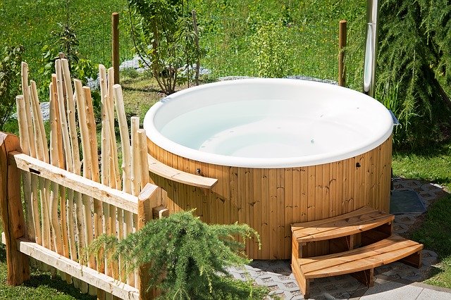 5 must have hot tub accessoires