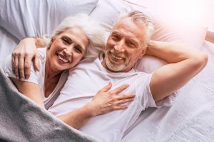 tips kopen seniorenbed of matras